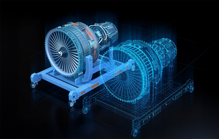 FRP Axial Fans