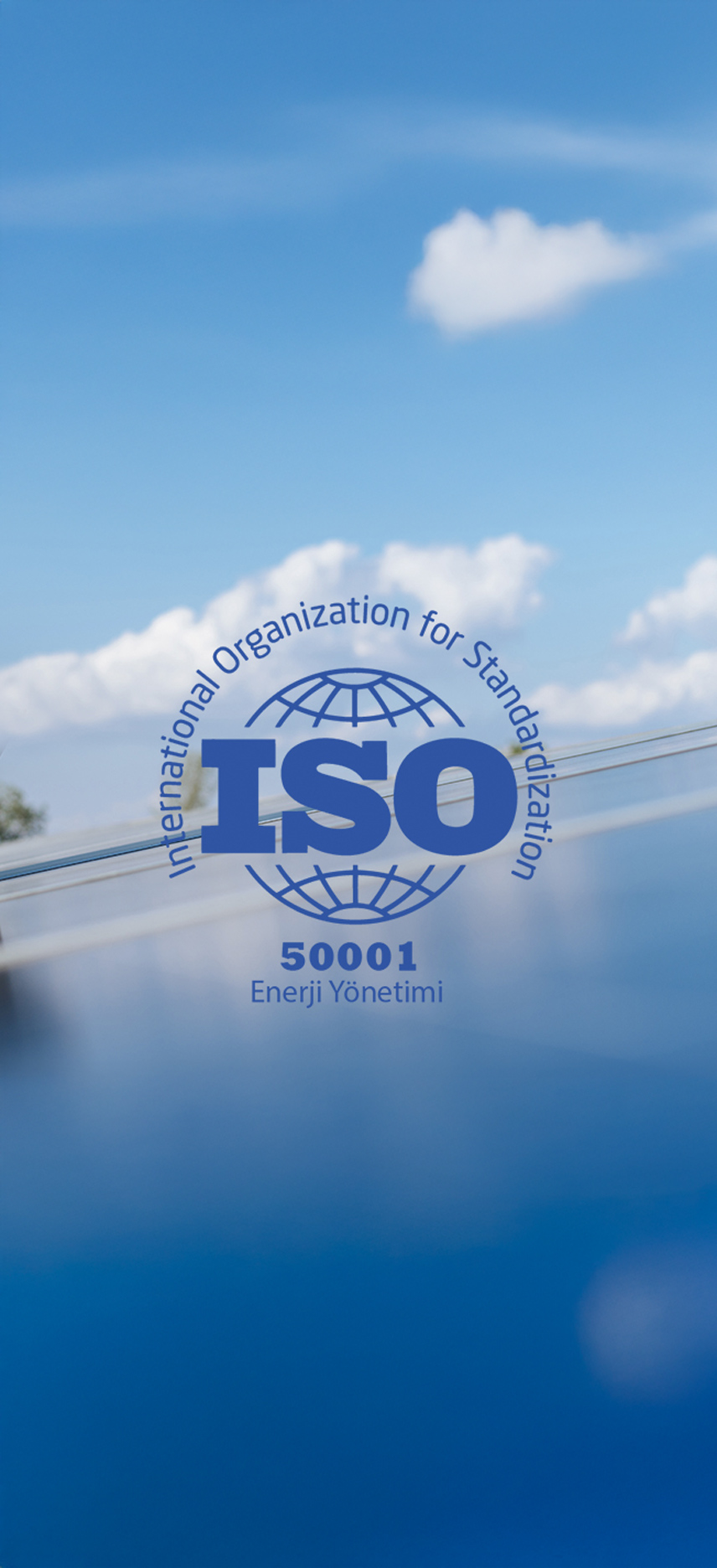 ISO 50001 Danışmanlığı