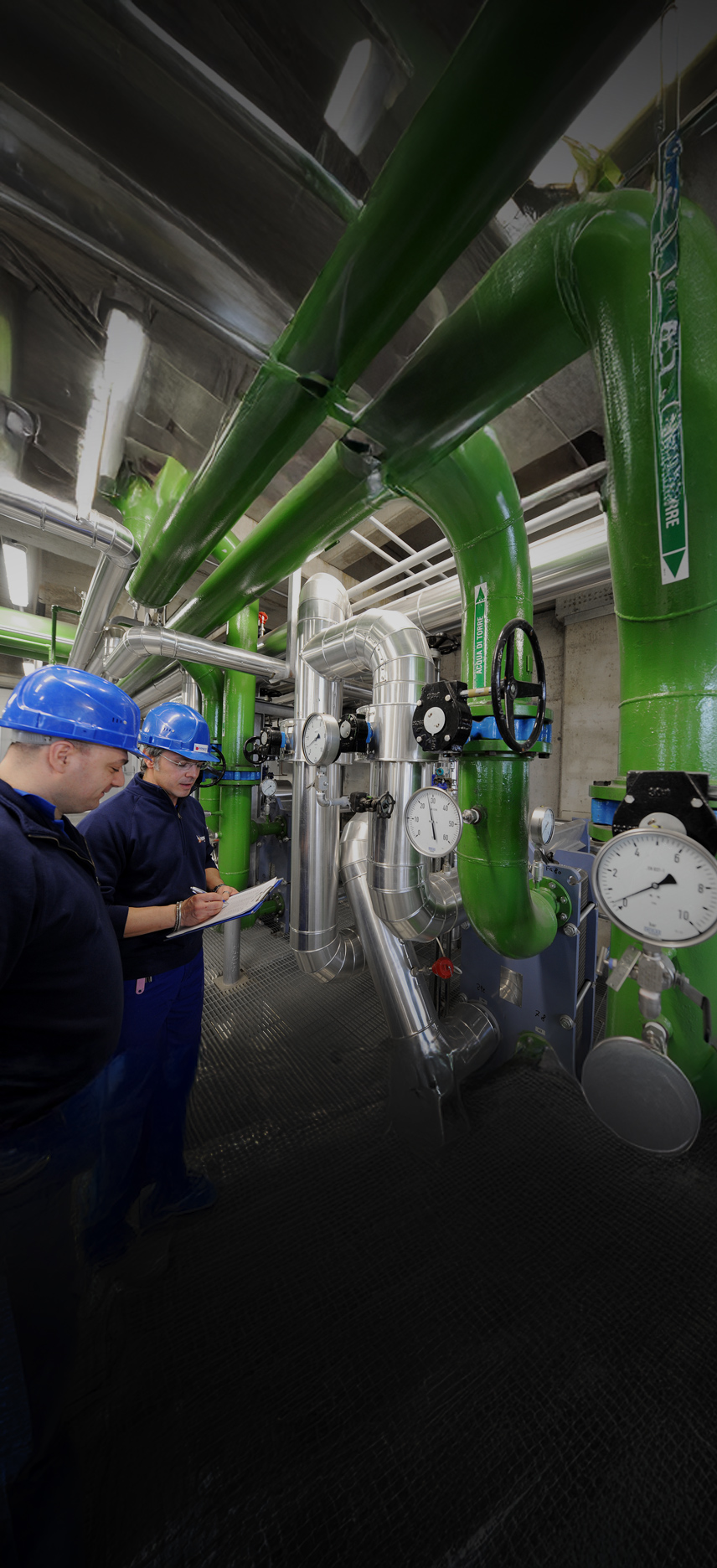 Detailed Energy Audit