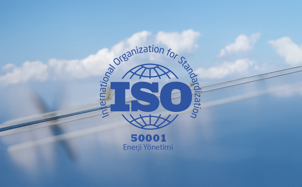 ISO 50001 Danışmanlığı